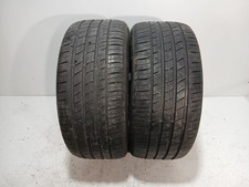 275 45 19 pneu RENAULT ESPACE
