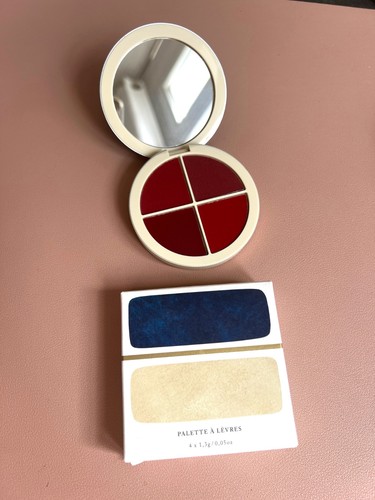 Beauté sézane palette di - la,