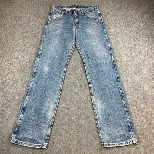 Jeans uomo vintage wrangler - vintage,