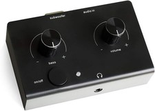 Pod di controllo di ricambio