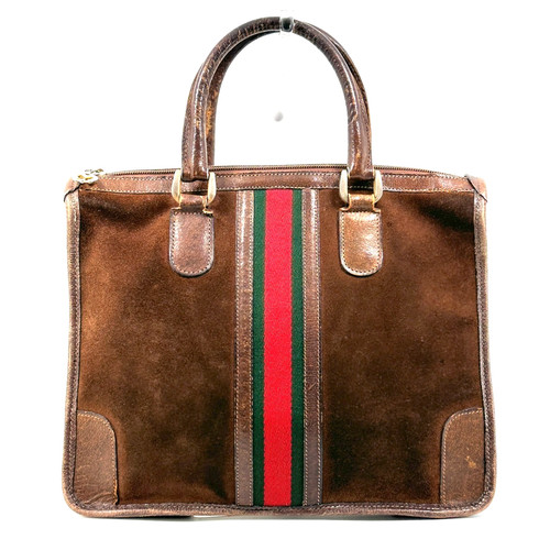 Borsa vintage gucci linea - borsa,
