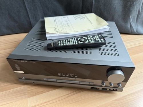Ricevitore harman kardon - ricevitore,