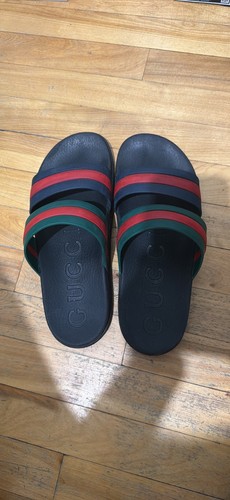 Pantoufles gucci pointure - gucci,,