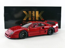 KK SCALE MODELS 1/18 - FERRARI