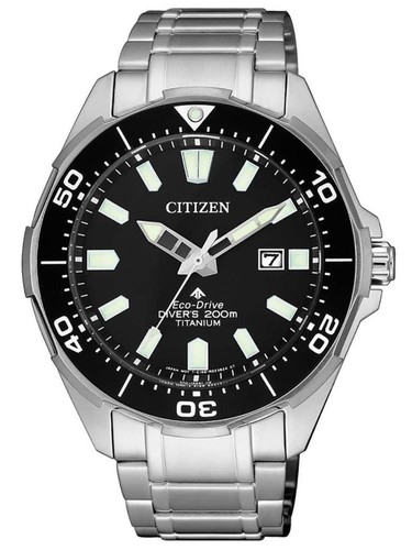 Orologio uomo citizen - da,
