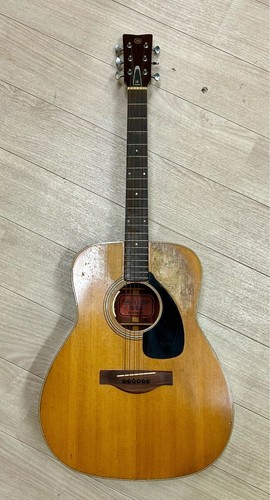 Yamaha 180 red label - fg-180,
