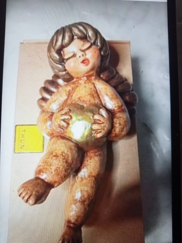 Angioletto putto thun - angioletto,