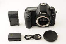 Corpo Canon EOS 5D Mark II