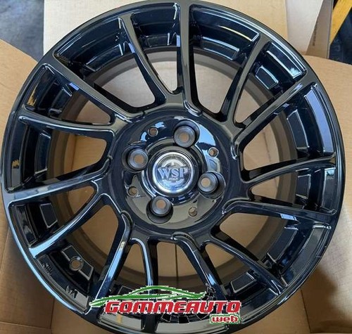 Cerchi lega wd009 moon - lega,
