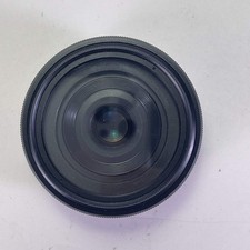 Fujifilm 27 mm f/2.8 XF per