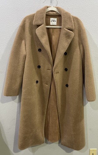 Giacca soprabito lungo donna