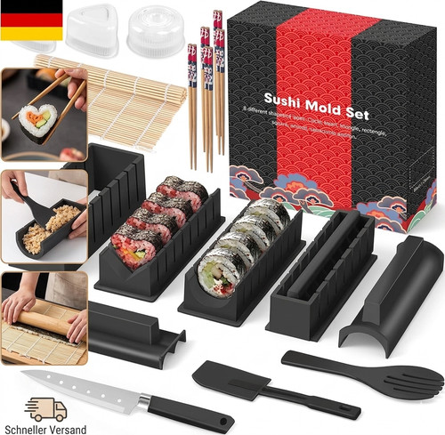 Sushi maker set articoli - set,,