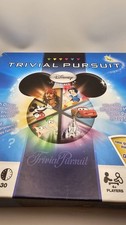 Trivial Pursuit Disney For All
