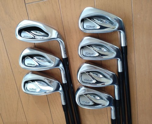 Titleist vg3 type - e, ferri