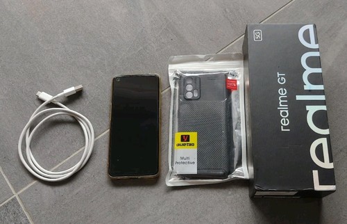 Realme 128gb racing - gt,