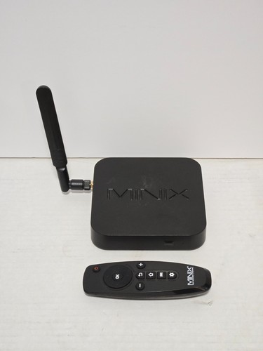 Minix neo - minix,
