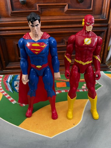 Dccomics superman e the - dccomics,