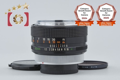 Canon f 1 2 - fd, f/1.2