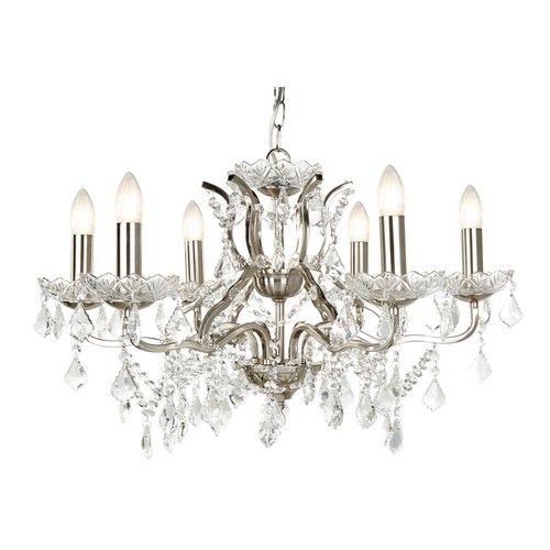 Lampadario luci cristallo - luci,