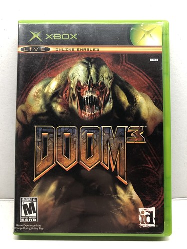 Doom - , (microsoft