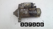 2000 JEEP GRAND CHEROKEE MOTOR DE ARRANQUE GASOLINA 4000L 56041012AB