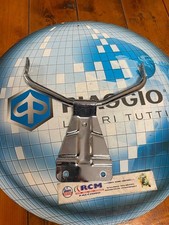 Piastra porta pacchi sito