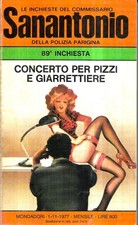 Inchieste Commissario