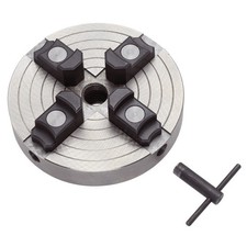 MANDRINO FERVI 0751/P Ø150 mm