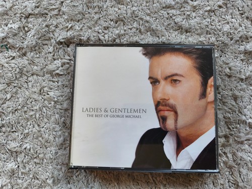 Doppel lady gentlemen - doppel-cd, lady´s