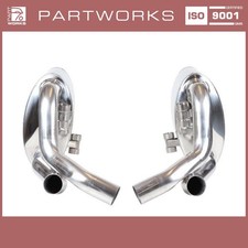 Silenziatore per PORSCHE 997