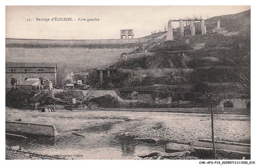 Car afsp19 0943 barrage - -,