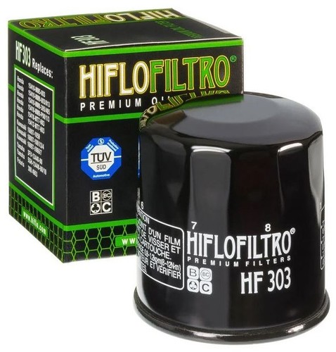 Filtro olio motocicli - olio,