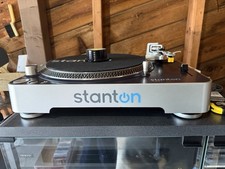 Stanton T.60 Giradischi