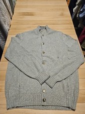 Maglione 100% Cashmere Uomo