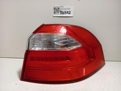 Right taillight stop - right, for