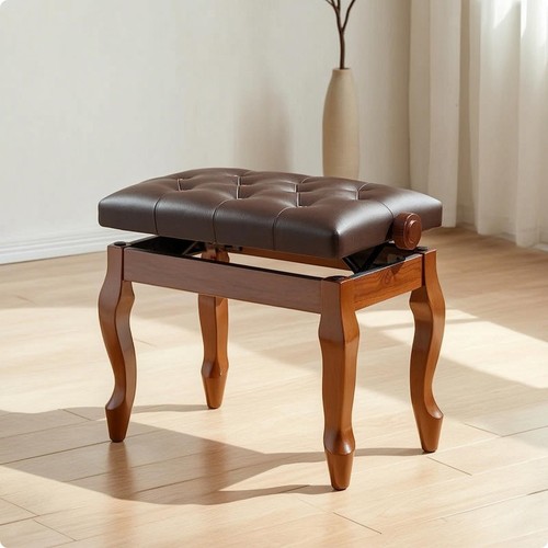 Sgabello pianoforte - da,