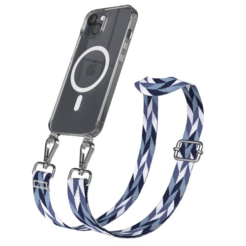 Custodia magsafe con cinturino - custodia,