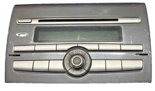 STEREO AUTORADIO FIAT BRAVO