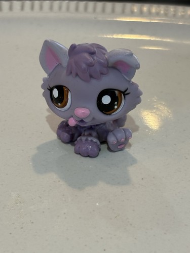 Lps husky puppy - lps,