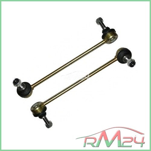 Barra stabilizzatrice - 2x,