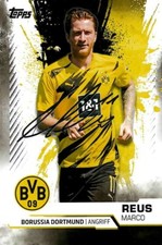 Set squadra Topps BVB Borussia
