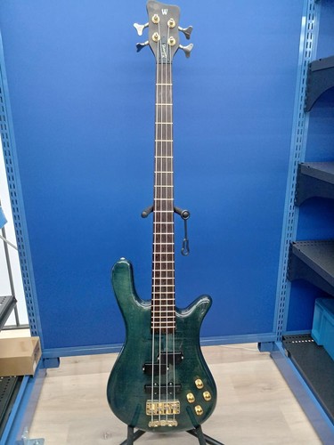 Warwick streamer basso - warwick,