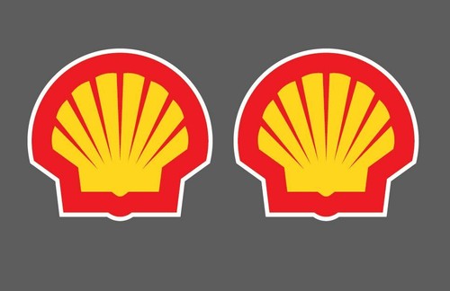 Adesivi shell big style - shell,