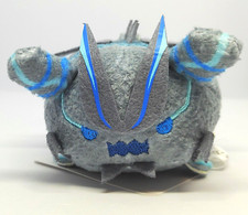 Devil May Cry 5 Vergil DMC5 Devil Trigger Mini Peluche Giocattolo Capcorom Capcom Store