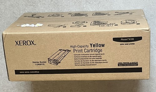 Toner originale xerox - toner,
