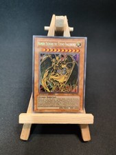 Yu-Gi-Oh Hamon Signore Del