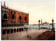 Italia, Venezia, Palazzo dei