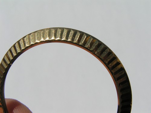 Rolex day date lunetta - date, 41