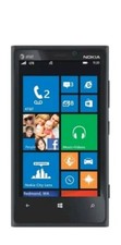 ????NOKIA LUMIA 920 ITA - Nero -  Smartphone 32Gb