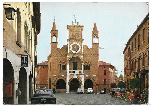 Pordenone - -,
